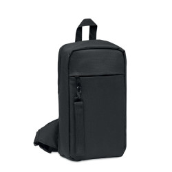 Borsa a tracolla in 600D Rpet