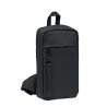 Borsa a tracolla in 600D Rpet