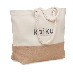 Borsa mare in tela 280 gr/m²
