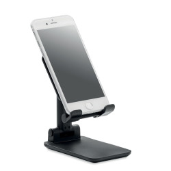 Porta telefono pieghevole in ABS
