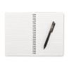Notebook cancellabile A5