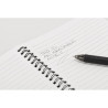 Notebook cancellabile A5