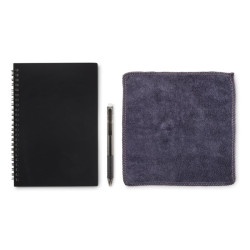 Notebook cancellabile A5