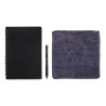Notebook cancellabile A5
