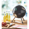 Pinze BBQ in acciaio inox