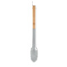 Pinze BBQ in acciaio inox