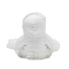 Peluche a forma di mucca