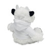 Peluche a forma di mucca