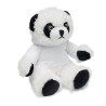 Peluche a forma di panda