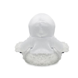 Peluche a forma di panda