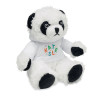 Peluche a forma di panda
