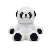 Peluche a forma di panda