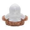 Peluche a forma di scimmia