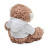 Peluche a forma di scimmia