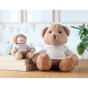 Peluche a forma di orsetto