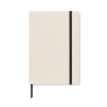 Notebook A5, cartone riciclato
