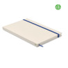 Notebook A5, cartone riciclato