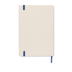Notebook A5, cartone riciclato