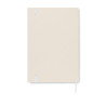 Notebook A5, cartone riciclato