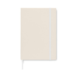 Notebook A5, cartone riciclato