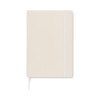 Notebook A5, cartone riciclato