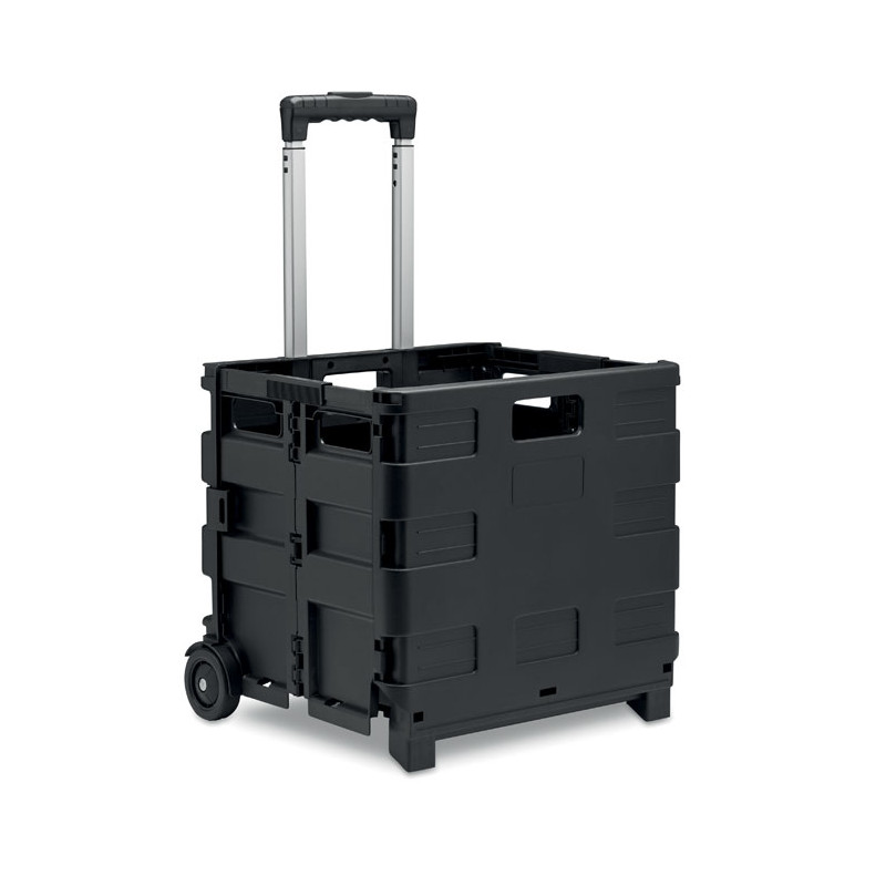 Carrello della spesa pieghevole