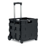 Carrello della spesa pieghevole