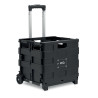 Carrello della spesa pieghevole