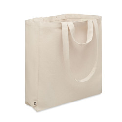 Shopper in cotone riciclato