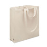 Shopper in cotone riciclato
