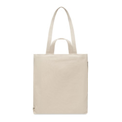Shopper in cotone riciclato