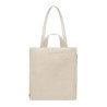 Shopper in cotone riciclato