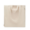 Shopper in cotone riciclato