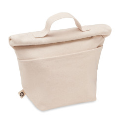 Borsa termica in cotone