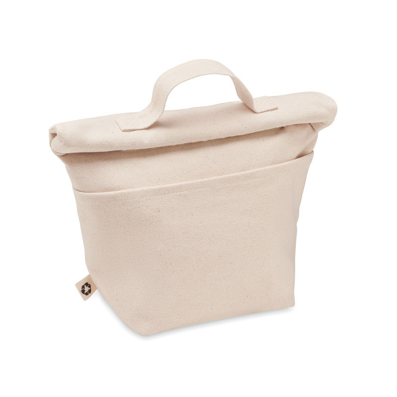 Borsa termica in cotone