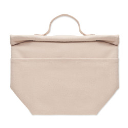 Borsa termica in cotone