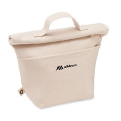 Borsa termica in cotone