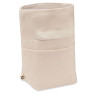 Borsa termica in cotone