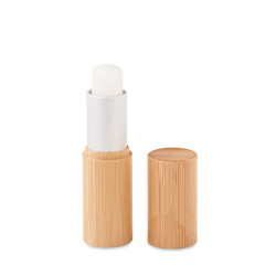 Balsamo labbra in bamboo