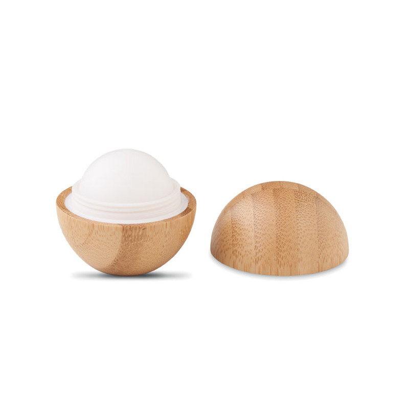 Balsamo labbra in bamboo