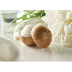 Balsamo labbra in bamboo
