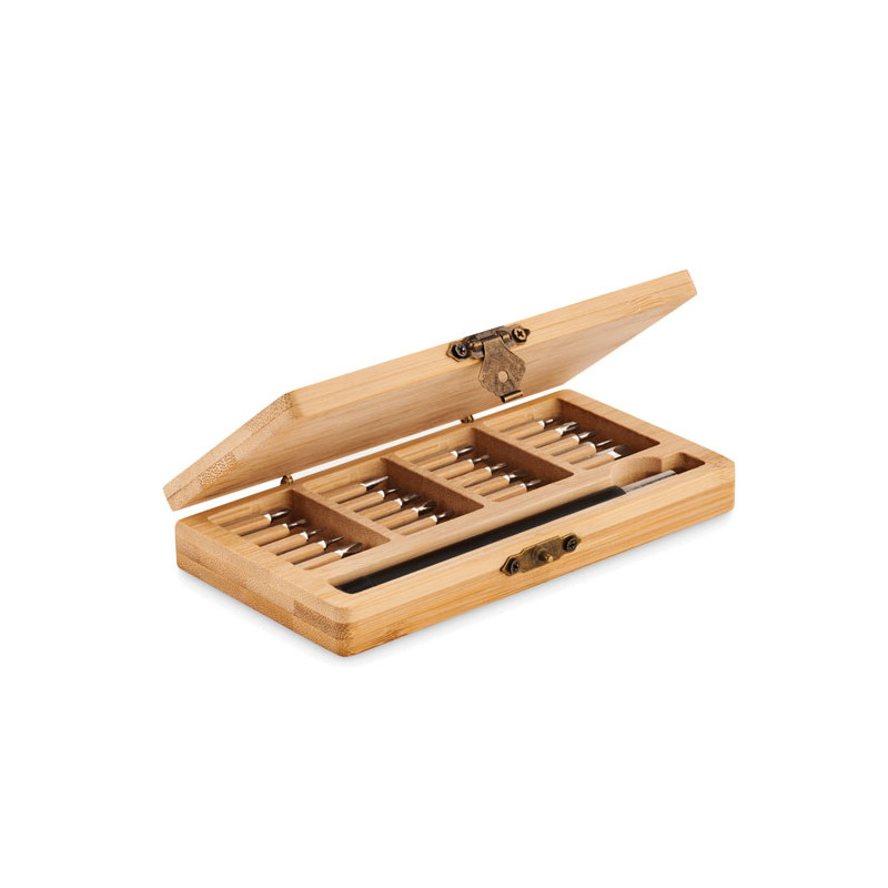 Set di utensili da 24 pezzi