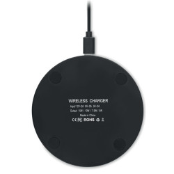 Caricatore wireless 10W