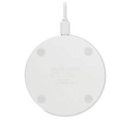 Caricatore wireless 10W