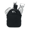 Set da pranzo in acciaio inox