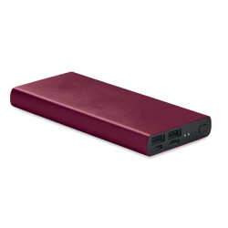 Power bank da 10000 mAh