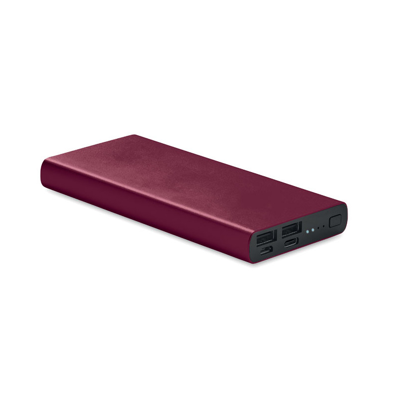 Power bank da 10000 mAh