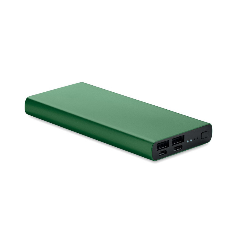Power bank da 10000 mAh
