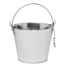 Secchiello da birra in metallo 4L