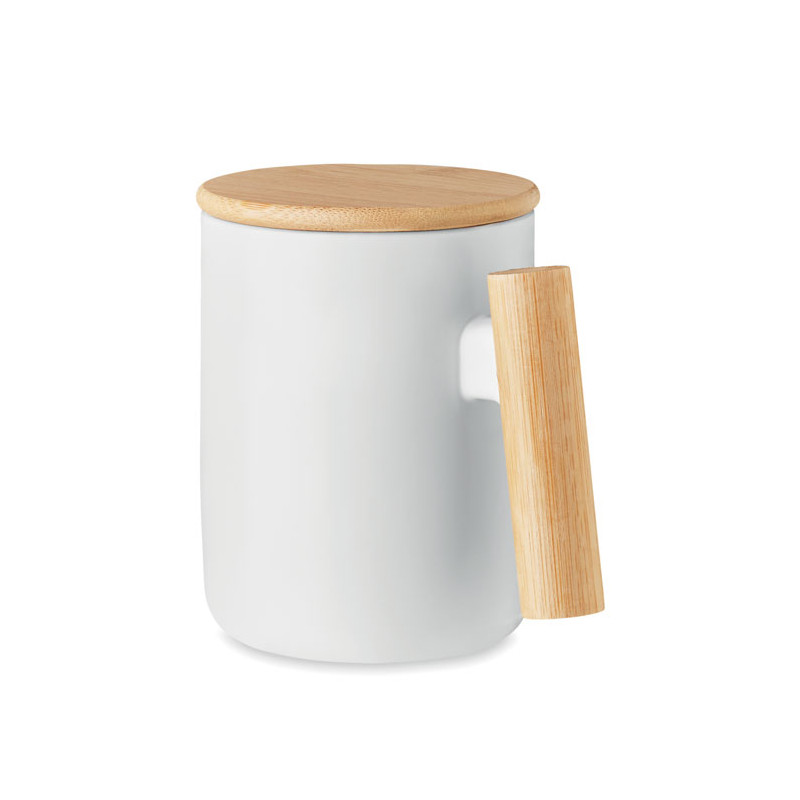 Tazza in porcellana 380 ml